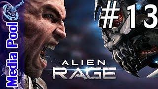 Alien Rage Unlimited Playthrough part 13