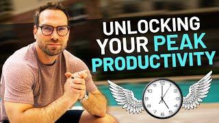 Unlock Your Peak Productivity FAST (PROVEN METHOD)