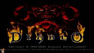 Install Diablo on Windows 10