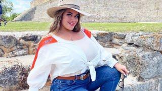 Olyria Roy Curvy Model & Outfits Figure | Long Big Figure | Fashion Nova | Wiki | Bio | Facts & Age