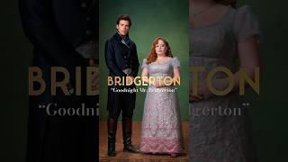 The tension between these two l!  #newmusic #bridgerton #polin