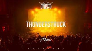 ACDC - Thunderstruck (Diogo Costa Remix)