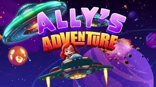 Ally's Adventure Game Promo Video