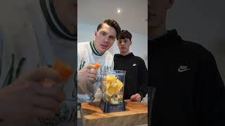 Ingwersaft