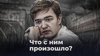 nafany — от капитана ТОП-1 команды до ПРОВАЛА в тир-2... Грустная история.
