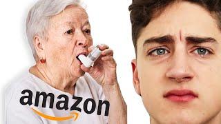 The Weird Side Of Amazon 2