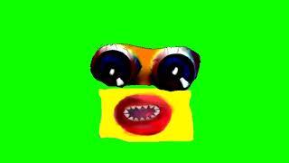 Klasky Csupo Nightmares Splaat.EXE Green Screen (Widescreen Version) [GIVE CREDIT IF USED!!!!!]