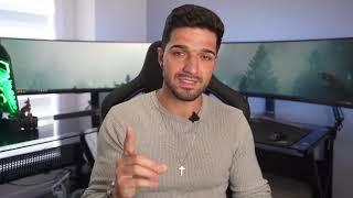 Wealth Wisdom: A Deep Dive into Financial Mastery with Iman Ghadzi