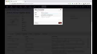 03 DaySmart Vet -  Antech Integration Setup:  How to Create Inventory Bundles