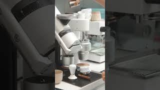 lamarzocco micra espresso
