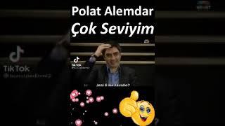 Polat Alemdar Çok Seviyim