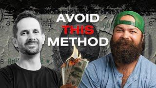 Why The Morby Method Is A Dangerous Strategy