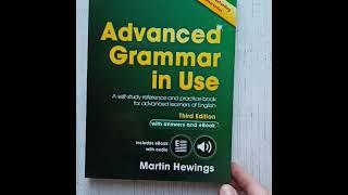 Grammar in Use Raymond Murphy