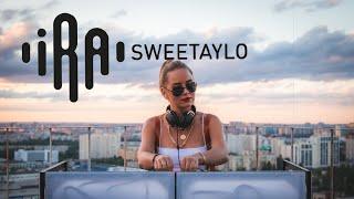 IRA SWEETAYLO - Episode 1  @Sound4eck, Saint-Petersburg rooftop 2020/Progressive House /Premiere