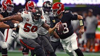 Kirk Cousins' best throws from career-high 509-yard, 4-TD game | Week 5