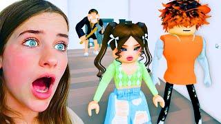 EVIL BABYSITTER GETS WHAT SHE DESERVES (Berry Ave Roleplay) Gaming w/ The Norris Nuts