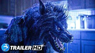 WEREWOLVES Trailer (2024) Frank Grillo | Action Horror Movie