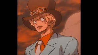 Sabo goes on gpo battle royale