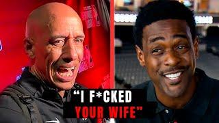 Doug Christie SUES Chris Webber & Jackie for $4.6M in SHOCKING Paternity FRAUD Scandal!