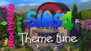 The Sims 4 Theme Tune! | Rachybop