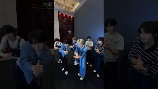 #NCTWISH 一定大展鸿图 