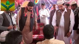 Peer Uzair Abdullah ka Istakball{Uzair tv}