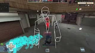 having fun with backtrack spy in tf2 #savetf2