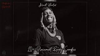 [Free 15+] Lil Durk Loop Kit "Almost Healed" (Rod Wave, Quando Rondo, Pain, etc.)