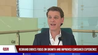 QSR Media AU: RFG to change name to Savora Brands