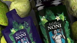 Discover Tahitian Noni® Original