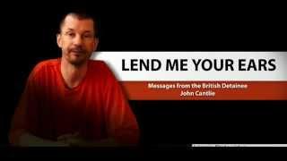 New video shows British hostage John Cantlie BBC