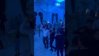 Дар Тарабхонаи Висол дар хизмати мардум. #kanibadam #wedding