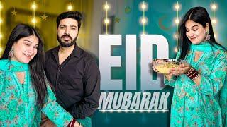 Eid-ul-adha Vlog 2025 ️ | Eid Shopping | Housefull 5, Kheer & Fun-filled Day Out! | Arshi Saifi
