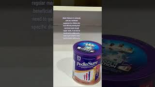 PediaSure |TMC Medicine wholesaler #supplements #nutritional #beneficial #children #growth #tmc