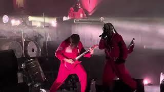 Slipknot - “Get This” - LIVE @ 9/26/24 - Louisville, KY Louder Than Life Festival 2024