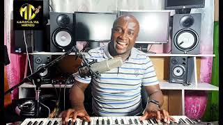 NGWETEREIRE JESU Live Cover By M.C KARANJA WA NG'ENDO.....