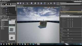 Unreal Engine 4 - How to make projectiles destroy destructible meshes