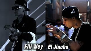 Fili Wey | El Jincho | Del Barrio pal Barrio (MarcicoJR10)