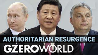 Putin, Russia & the Allure of Autocracy | GZERO World