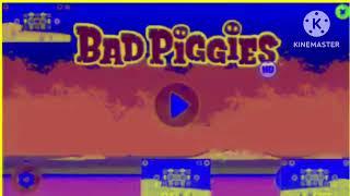 Preview Bad Piggies Effects | Preview 2 Effects