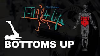 FIT4LIFE: BOTTOMS UP