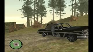 GTA San Andreas: Myths and Legends Nº4 & Nº5 The Panopticon and Leatherface