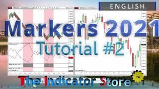 Markers 2021 - English - Tutorial #2 - Markers Logic