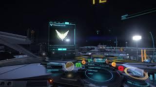 Elite Dangerous | Finally got one