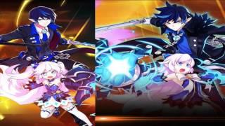 [Elsword NA/INT] - LuCiel English Default Voice V2