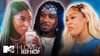 New Relationship Moments On Love & Hip Hop Atlanta (Season 12)