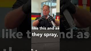 Watch this before you protect your convertible top - Mike Phillips