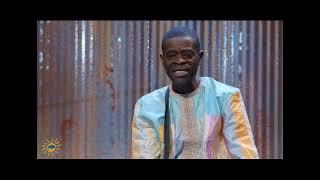 Meet the Artist: Le Ballet Touba with Robin Hibbert & Alassane Sarr