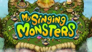 My Singing Monsters (Gameplay Trailer)