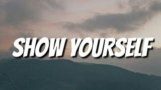 Show YourSelf - Among Us (LYRICS)